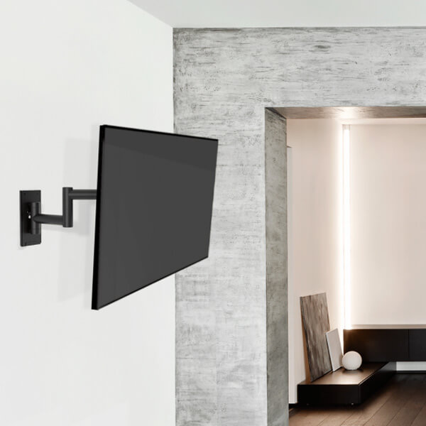 EM250 Pro Series Heavy Duty Wall Mount - Image 4