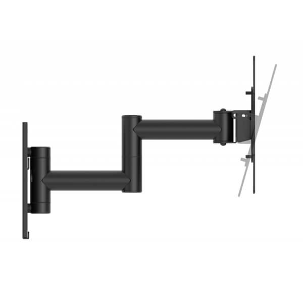 EM250 Pro Series Heavy Duty Wall Mount - Image 2