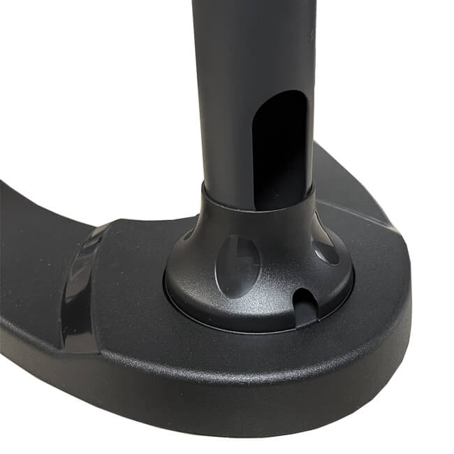 Titan Dual Monitor Desk Mount - Image 4