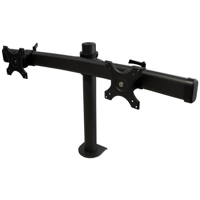 Titan Dual Monitor Desk Mount - Image 6
