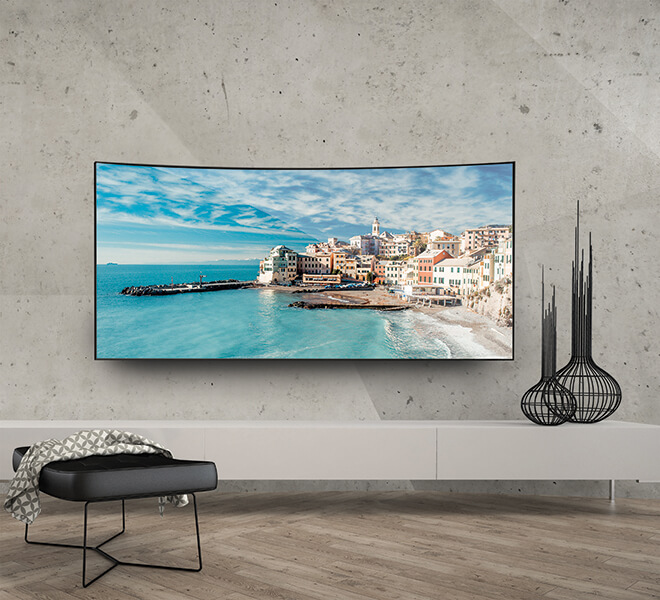 EMZ200B Large Universal Wall Mount Bracket - Image 4