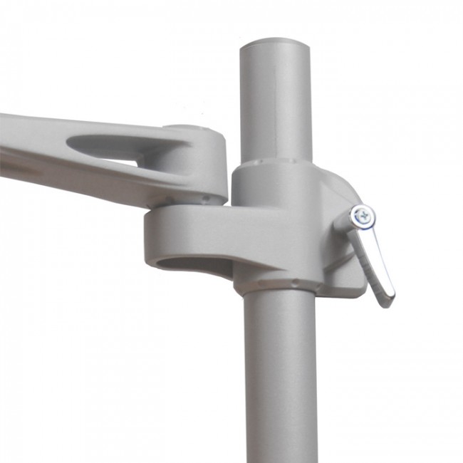 UltraView 400 Monitor Desk Mount - Image 5