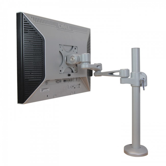 UltraView 400 Monitor Desk Mount - Image 3