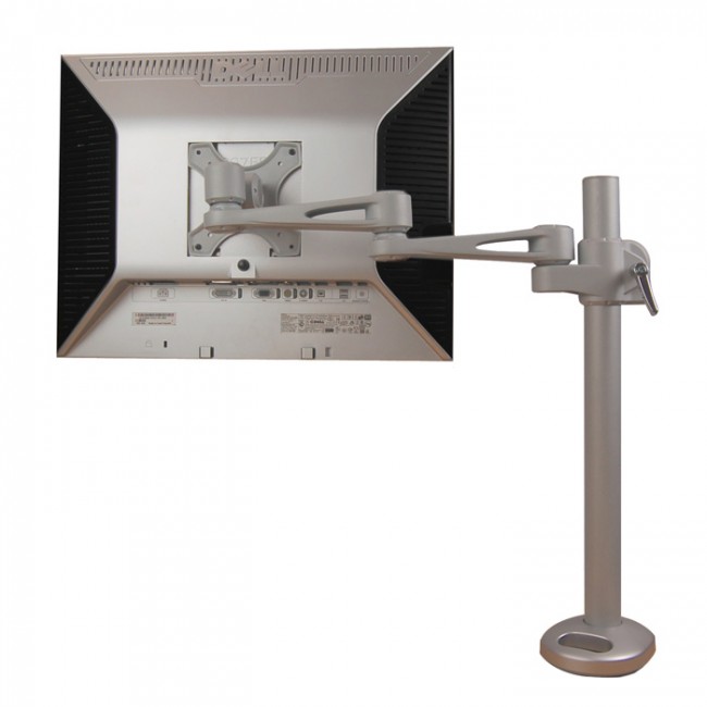 UltraView 400 Monitor Desk Mount - Image 4