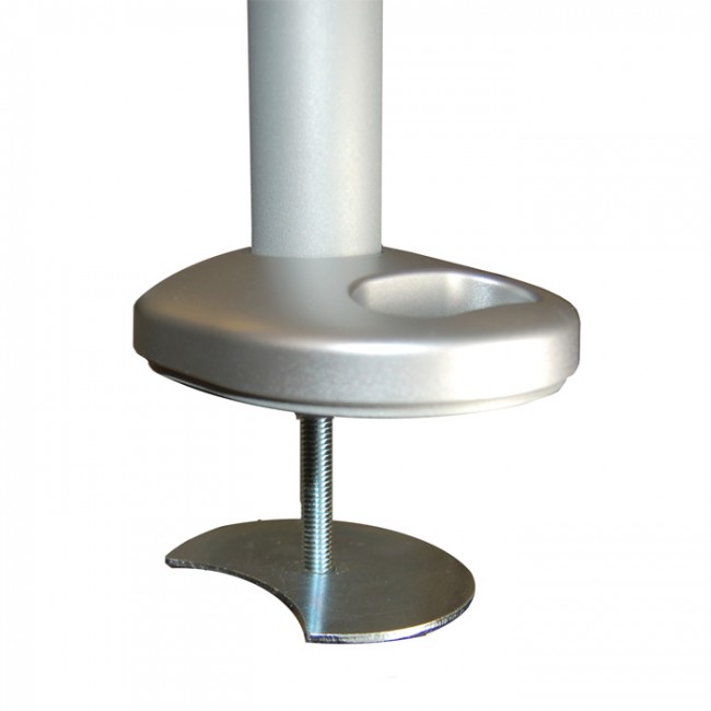 UltraView 400 Monitor Desk Mount - Image 6