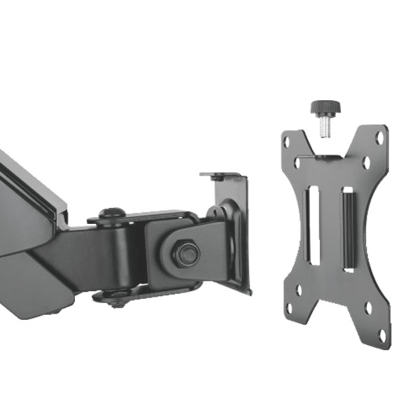 Excalibur Monitor Arm Desk Mount - Image 2