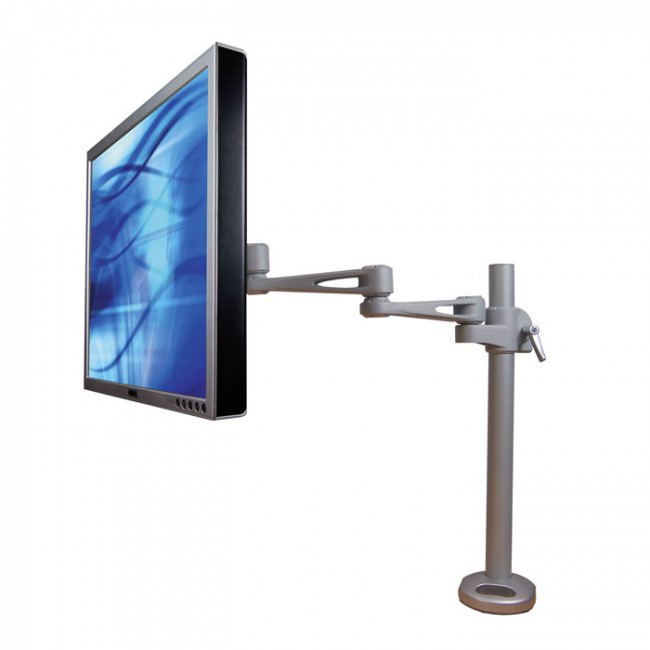 UltraView 400 Monitor Desk Mount