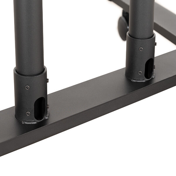 BT8504 Mobile Display TV Trolley - Image 9