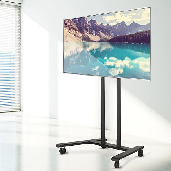 BT8504 Mobile Display TV Trolley - Image 2