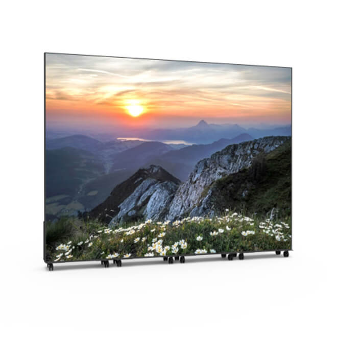 All in One Freestanding DVLED Totems - Image 4