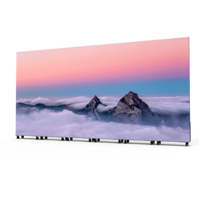 All in One Freestanding DVLED Totems - Image 6