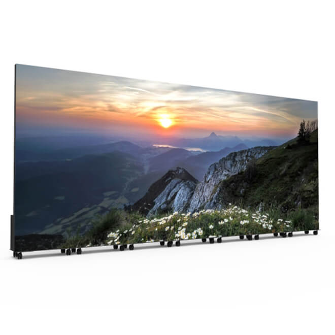 All in One Freestanding DVLED Totems - Image 7