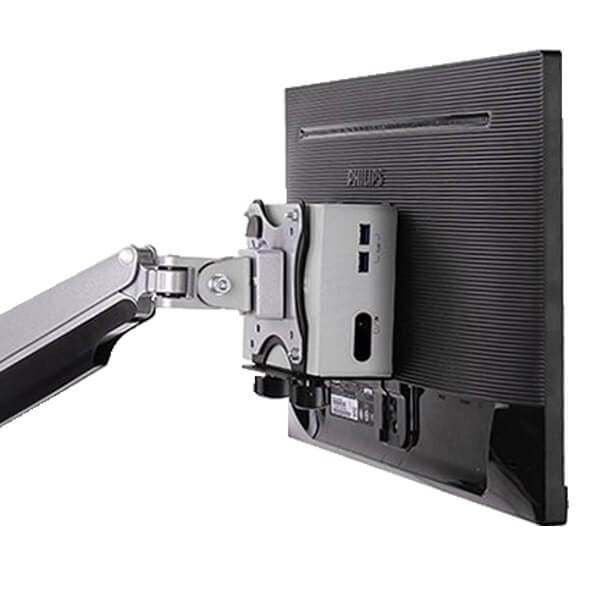 EMCPUTCB-1 Mini PC VESA Cradle - Image 2