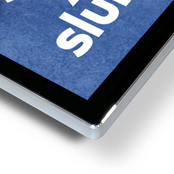 Slimline Pro Advertising Display - Image 5