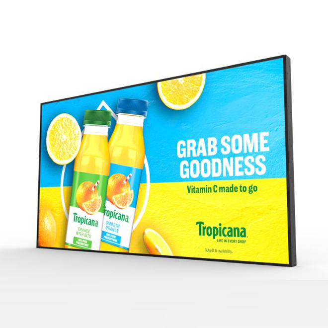 Ultra High Brightness Window Displays - Image 5