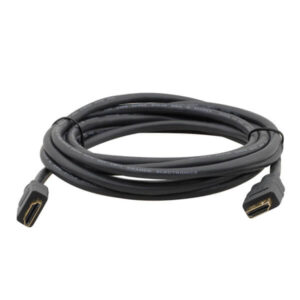 Kramer High Speed HDMI Cable with Ethernet C-MHM/MHM