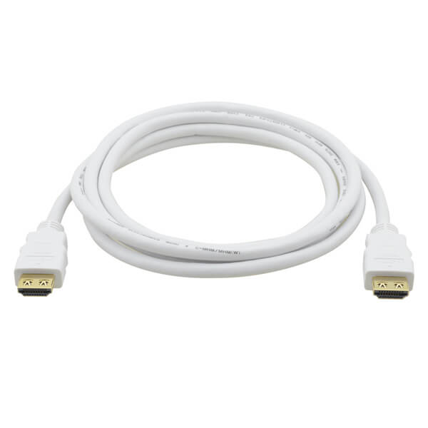 Kramer High Speed HDMI Cable with Ethernet C-MHM/MHM - Image 2