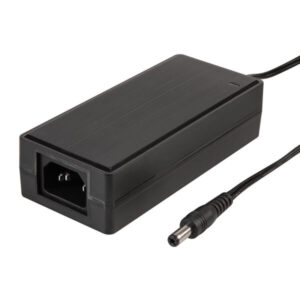 RXTPSU5012 24V 2.7A Desktop Power Supply 2.5mm DC Connector