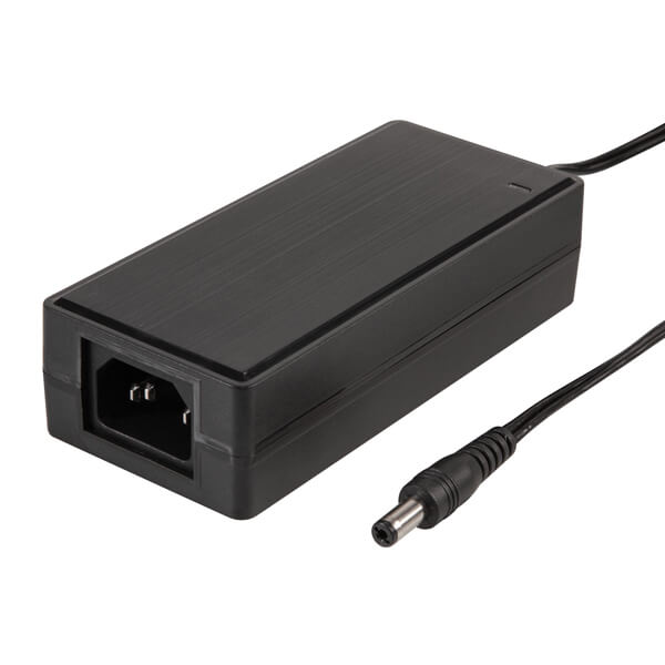 RXTPSU5012 24V 2.7A Desktop Power Supply 2.5mm DC Connector