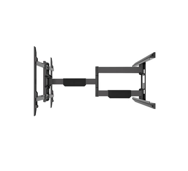 BT5227 Twin Cantilever Screen Wall Mount Arm - Image 3