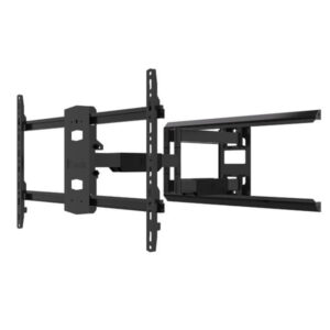BT5227 Twin Cantilever Screen Wall Mount Arm