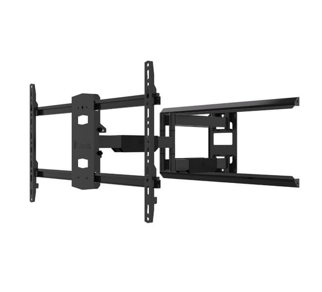 BT5227 Twin Cantilever Screen Wall Mount Arm